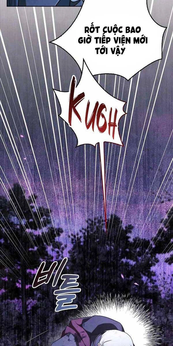 Tôi Không Tài Năng Đến Thế Đâu Chapter 43 - 49