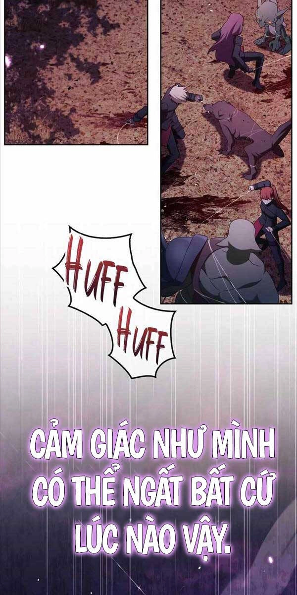 Tôi Không Tài Năng Đến Thế Đâu Chapter 43 - 57