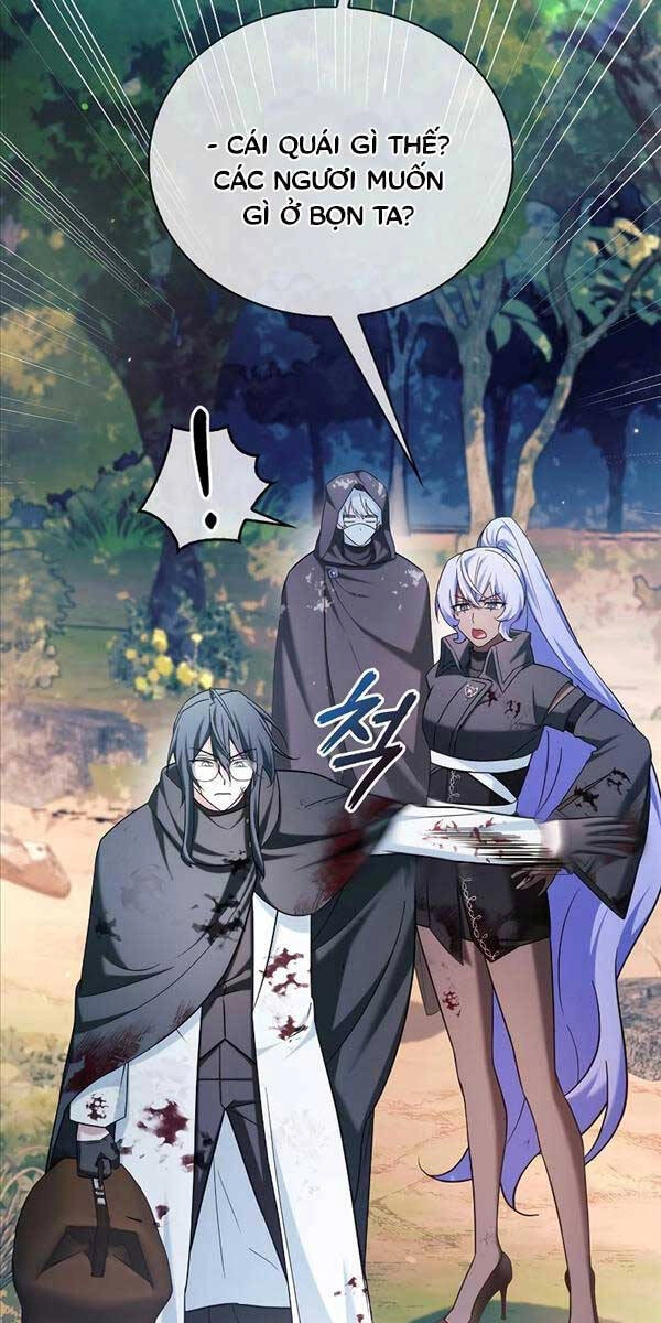 Tôi Không Tài Năng Đến Thế Đâu Chapter 45 - 8