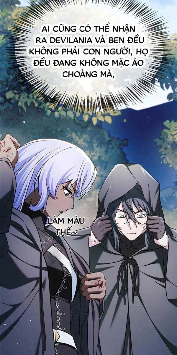 Tôi Không Tài Năng Đến Thế Đâu Chapter 45 - 21