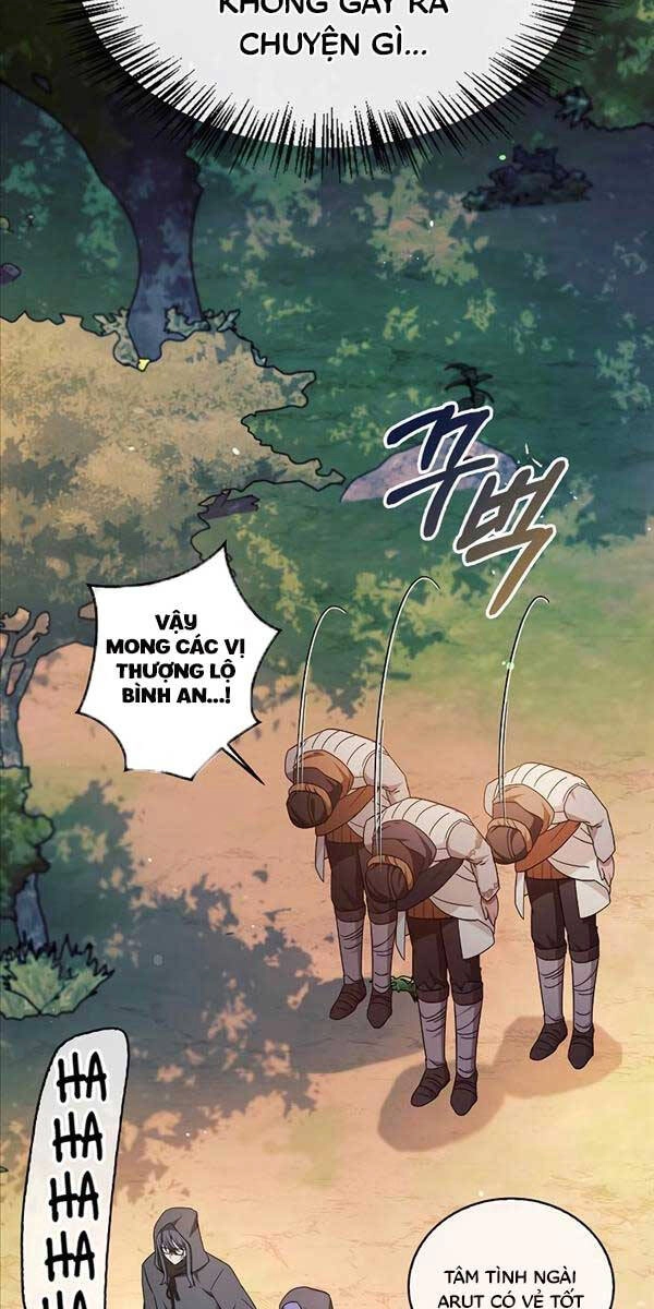 Tôi Không Tài Năng Đến Thế Đâu Chapter 45 - 32