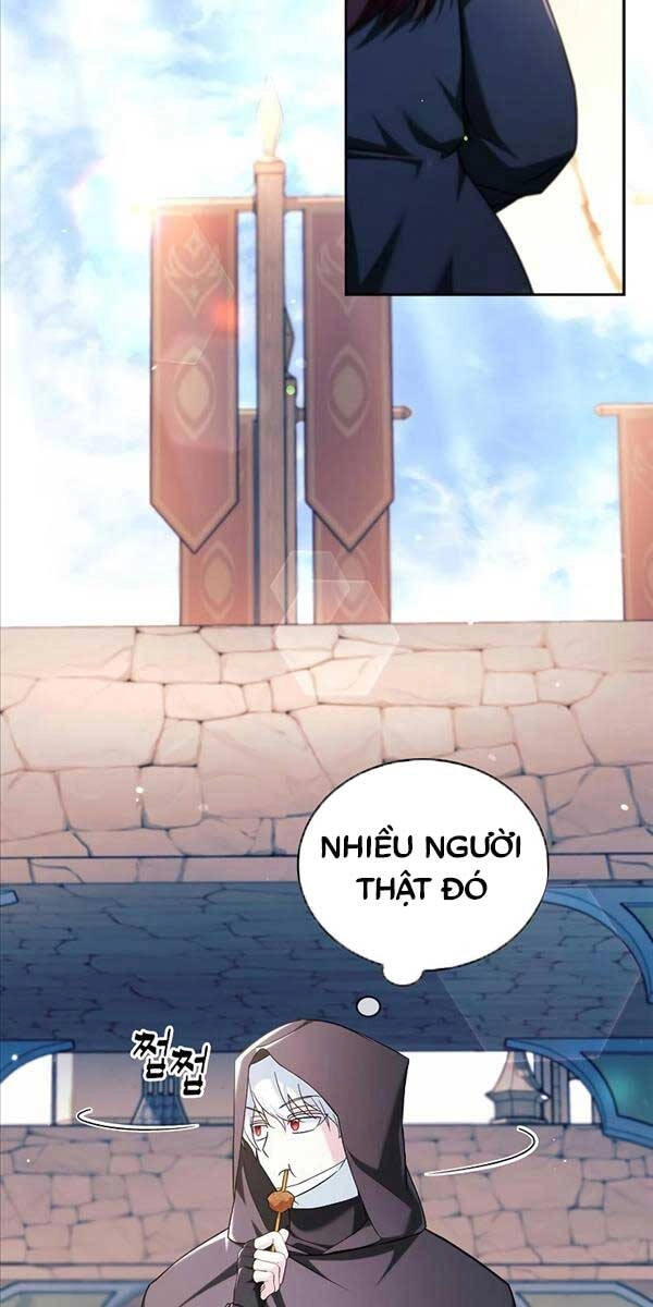 Tôi Không Tài Năng Đến Thế Đâu Chapter 45 - 44