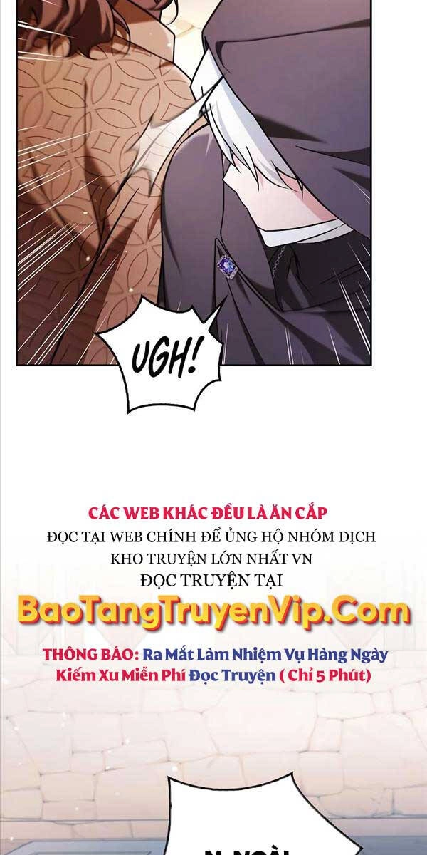 Tôi Không Tài Năng Đến Thế Đâu Chapter 45 - 47