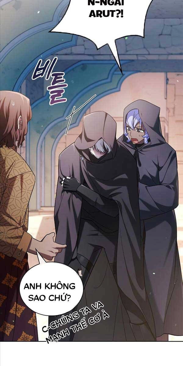 Tôi Không Tài Năng Đến Thế Đâu Chapter 45 - 48