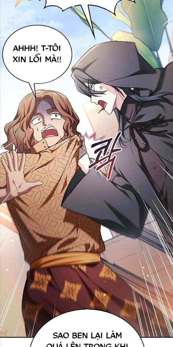 Tôi Không Tài Năng Đến Thế Đâu Chapter 45 - 53