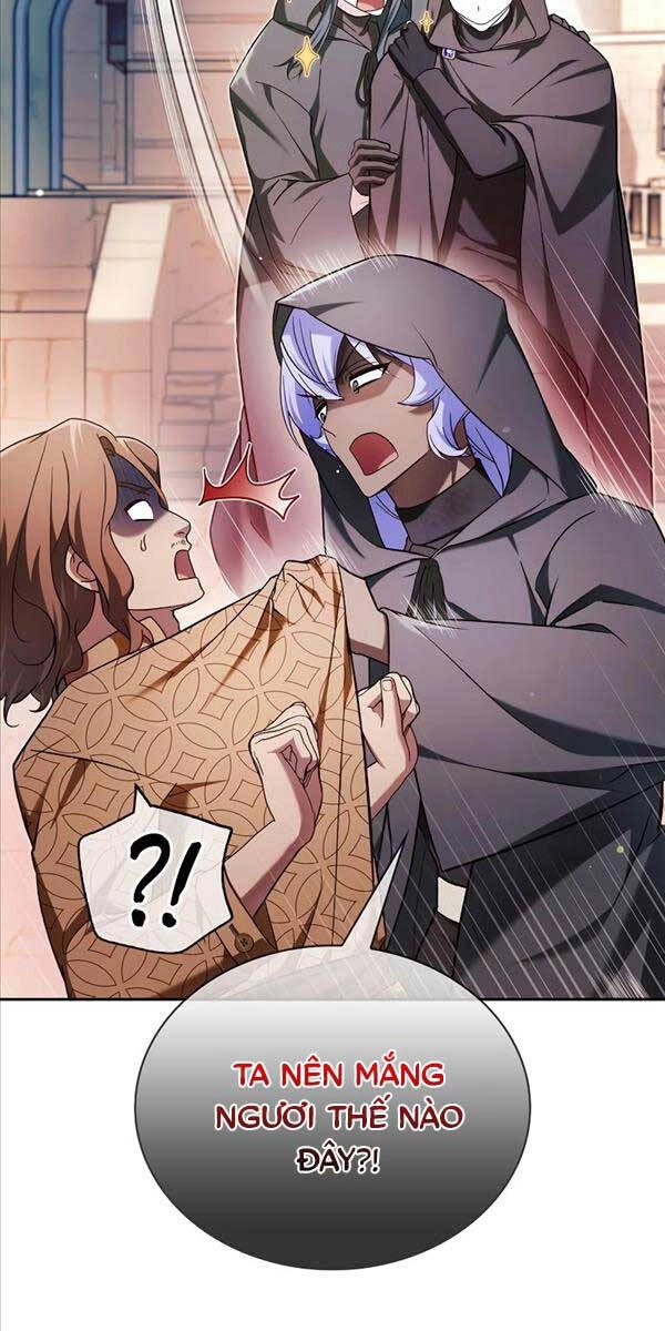 Tôi Không Tài Năng Đến Thế Đâu Chapter 45 - 57