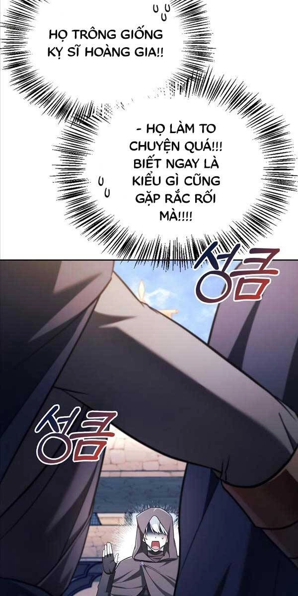 Tôi Không Tài Năng Đến Thế Đâu Chapter 45 - 63