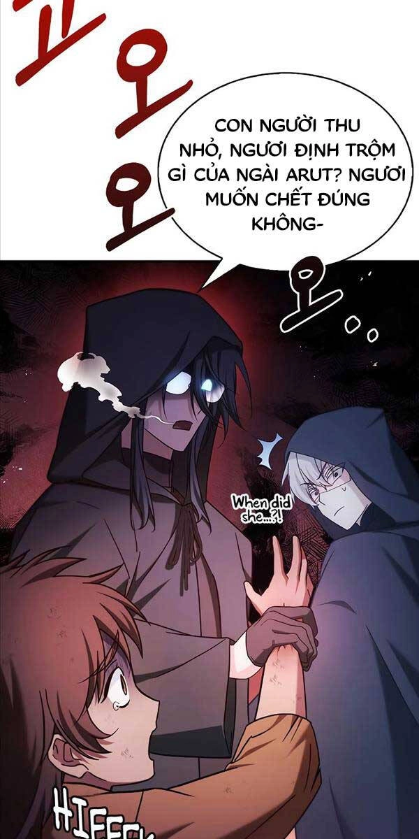 Tôi Không Tài Năng Đến Thế Đâu Chapter 45 - 74