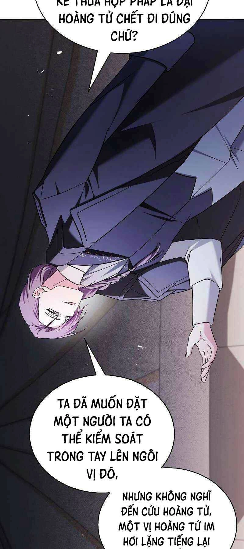 Tôi Không Tài Năng Đến Thế Đâu Chapter 46 - 8