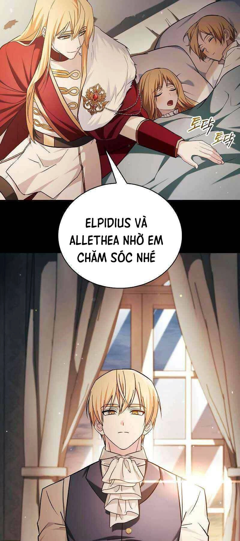 Tôi Không Tài Năng Đến Thế Đâu Chapter 46 - 15