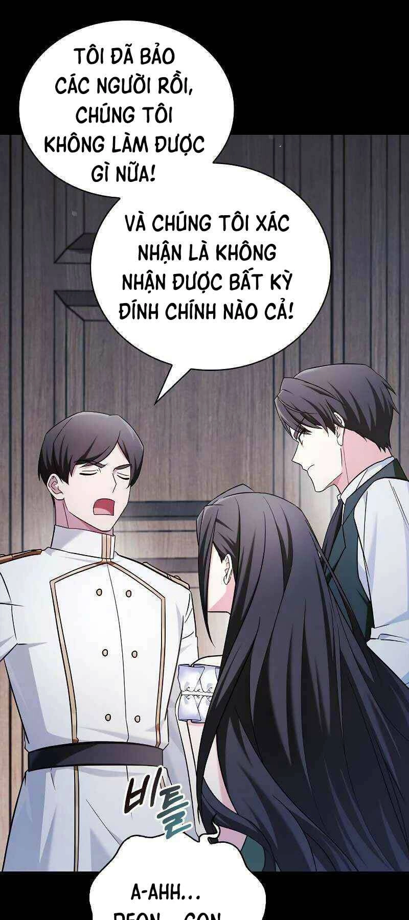 Tôi Không Tài Năng Đến Thế Đâu Chapter 46 - 35