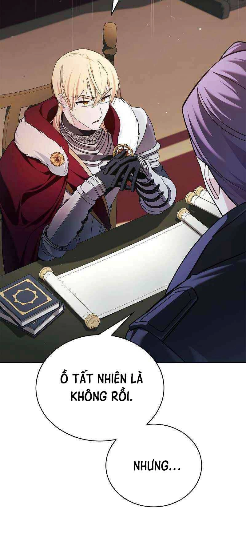 Tôi Không Tài Năng Đến Thế Đâu Chapter 46 - 55