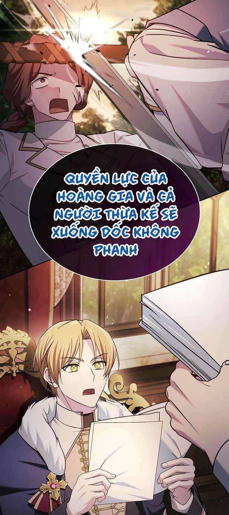 Tôi Không Tài Năng Đến Thế Đâu Chapter 46 - 57