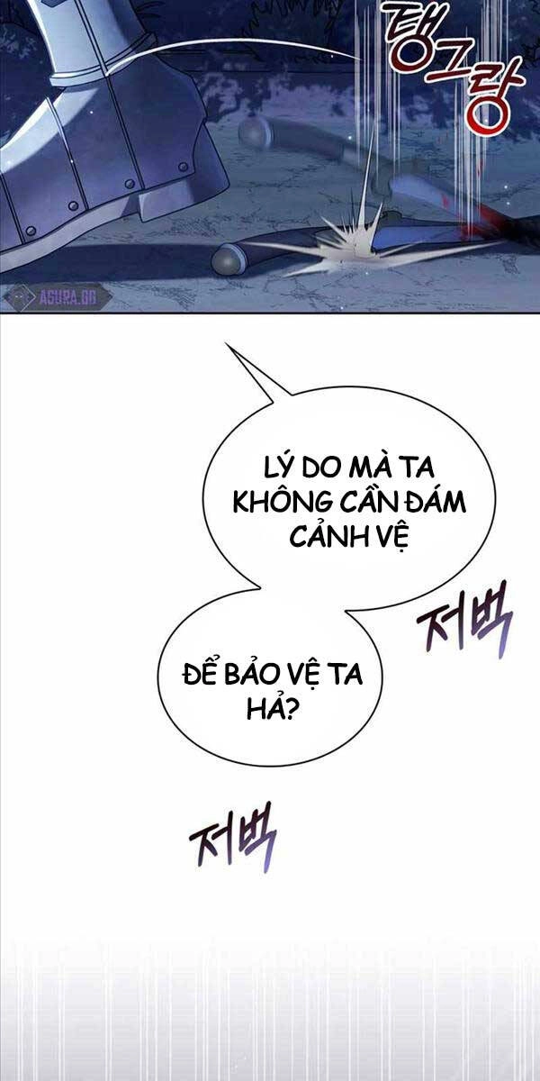 Tôi Không Tài Năng Đến Thế Đâu Chapter 47 - 61