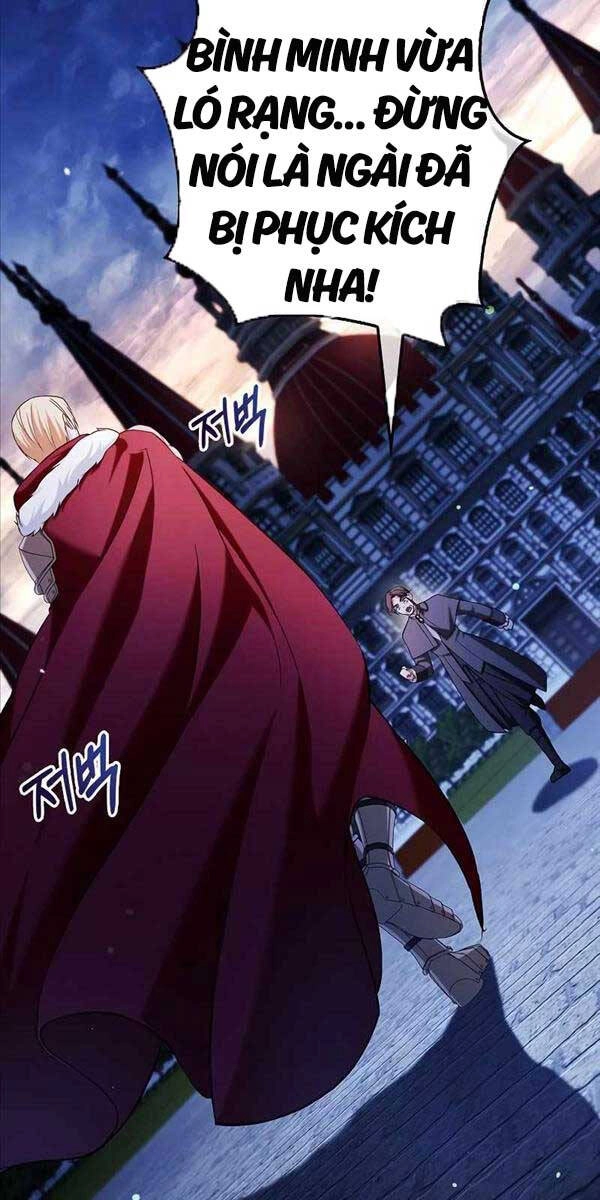 Tôi Không Tài Năng Đến Thế Đâu Chapter 48 - 4