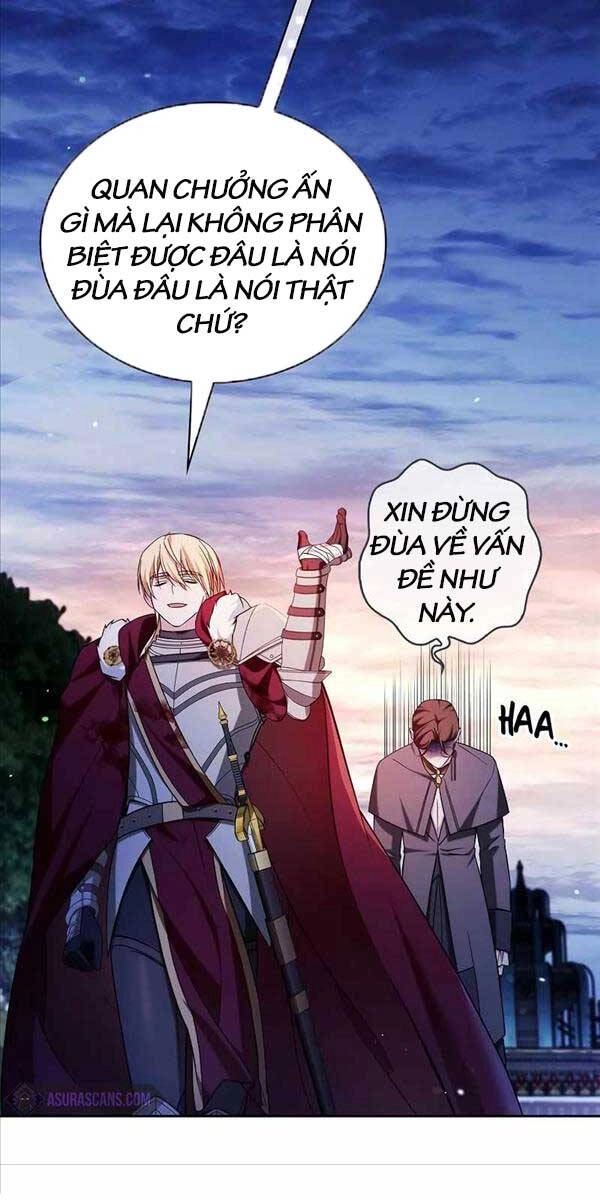 Tôi Không Tài Năng Đến Thế Đâu Chapter 48 - 8