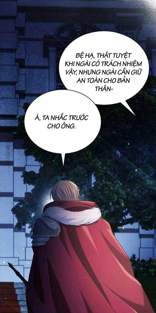 Tôi Không Tài Năng Đến Thế Đâu Chapter 48 - 27