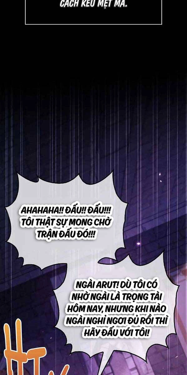 Tôi Không Tài Năng Đến Thế Đâu Chapter 48 - 50