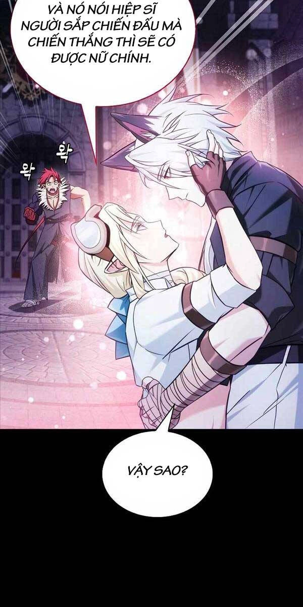 Tôi Không Tài Năng Đến Thế Đâu Chapter 48 - 53