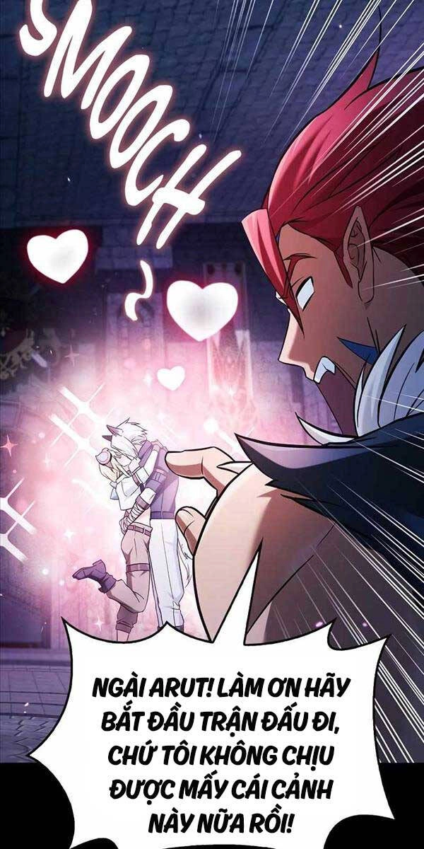 Tôi Không Tài Năng Đến Thế Đâu Chapter 48 - 57