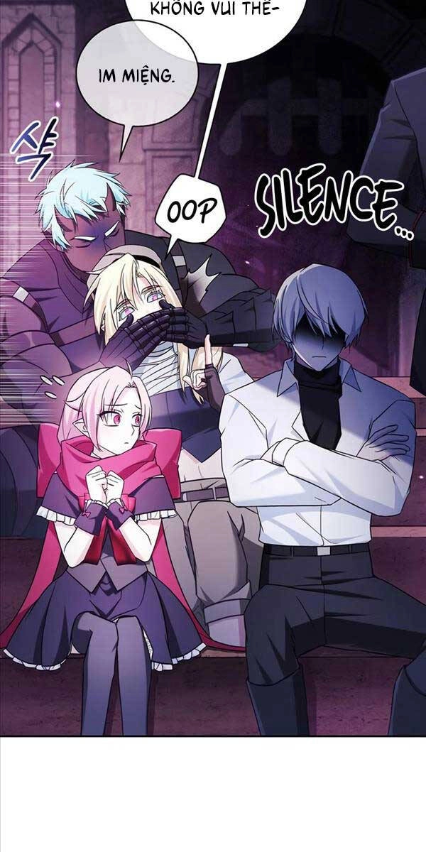 Tôi Không Tài Năng Đến Thế Đâu Chapter 49 - 4