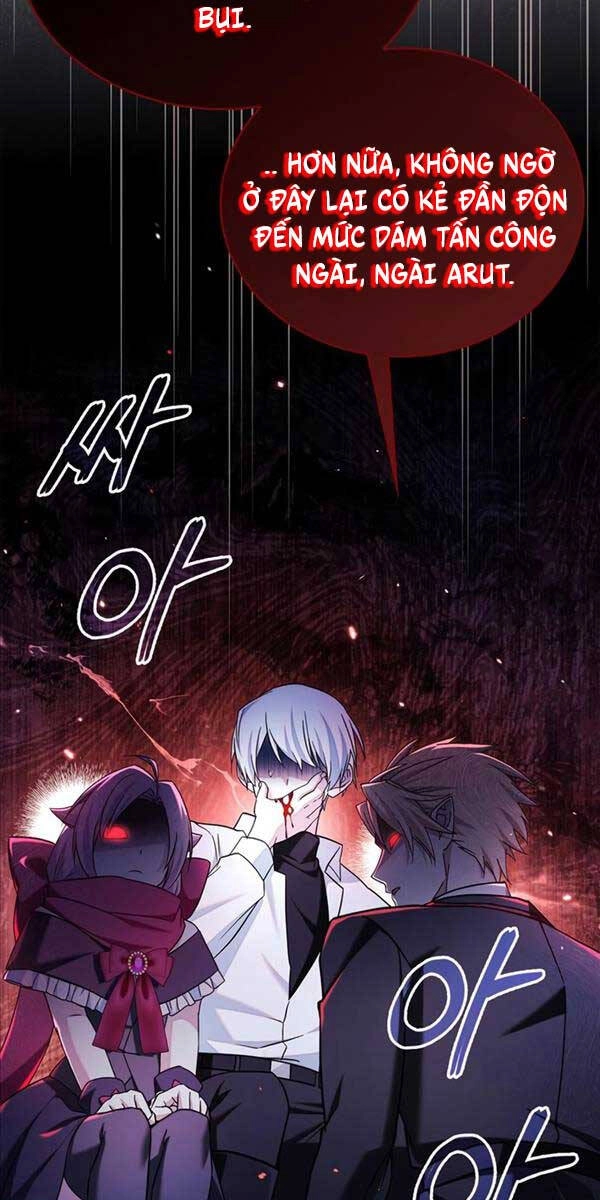 Tôi Không Tài Năng Đến Thế Đâu Chapter 49 - 49