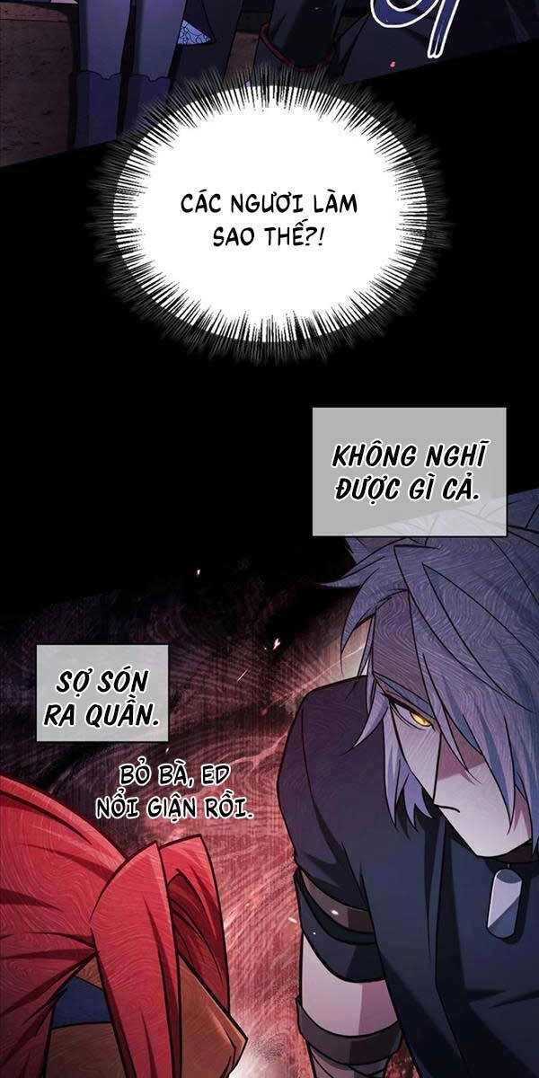 Tôi Không Tài Năng Đến Thế Đâu Chapter 49 - 50