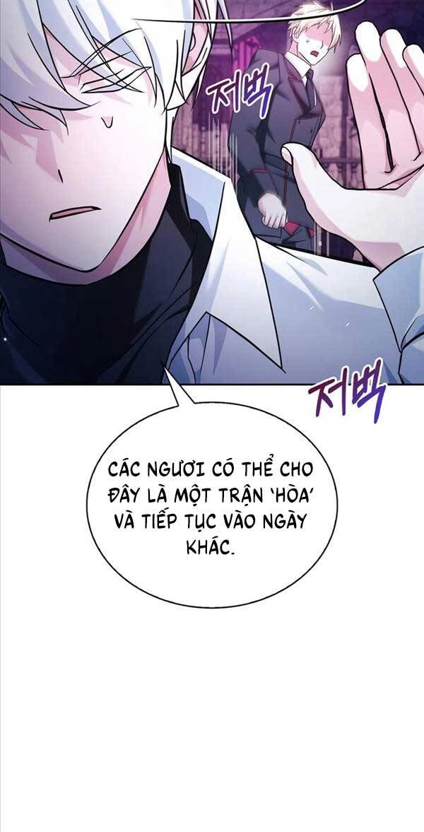 Tôi Không Tài Năng Đến Thế Đâu Chapter 49 - 53