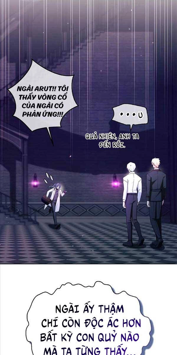 Tôi Không Tài Năng Đến Thế Đâu Chapter 49 - 57