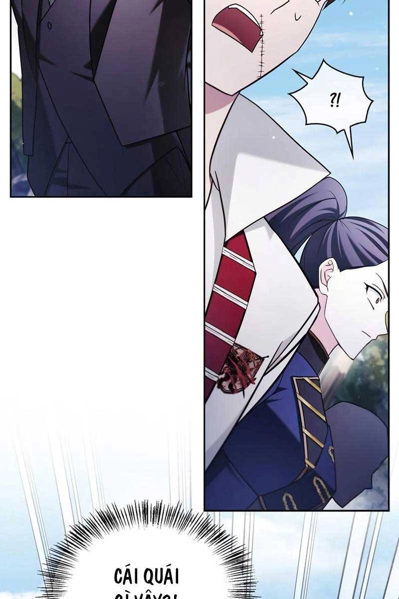 Tôi Không Tài Năng Đến Thế Đâu Chapter 51 - 11