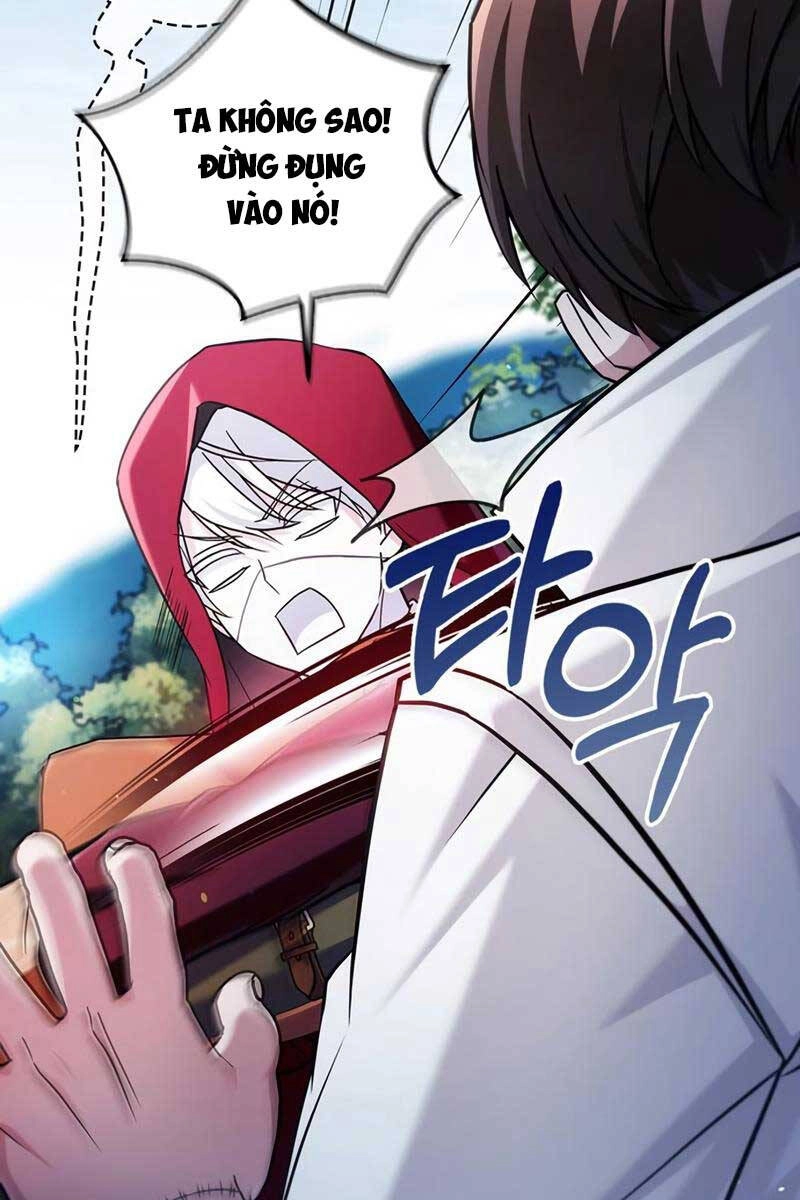 Tôi Không Tài Năng Đến Thế Đâu Chapter 51 - 51