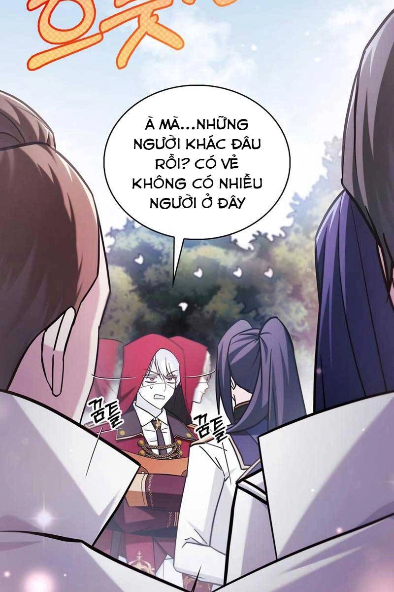 Tôi Không Tài Năng Đến Thế Đâu Chapter 51 - 54