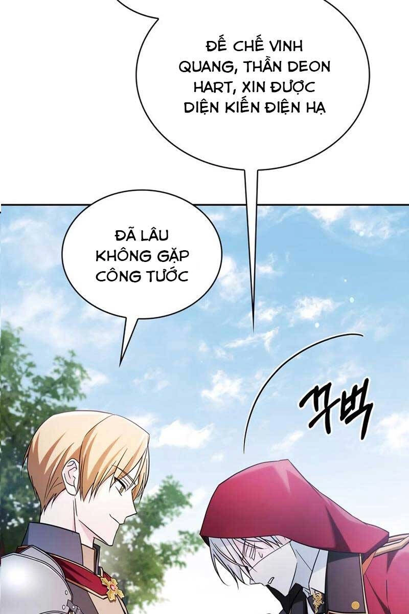 Tôi Không Tài Năng Đến Thế Đâu Chapter 51 - 58