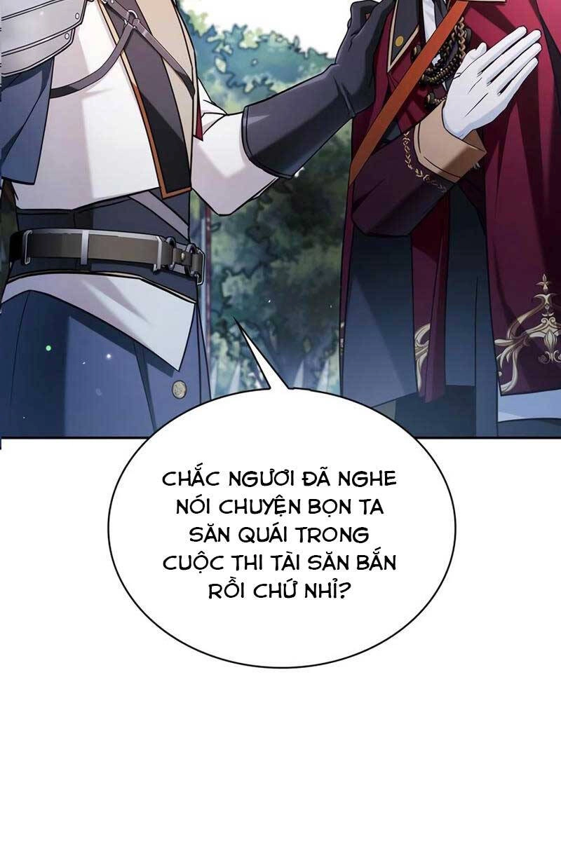 Tôi Không Tài Năng Đến Thế Đâu Chapter 51 - 59