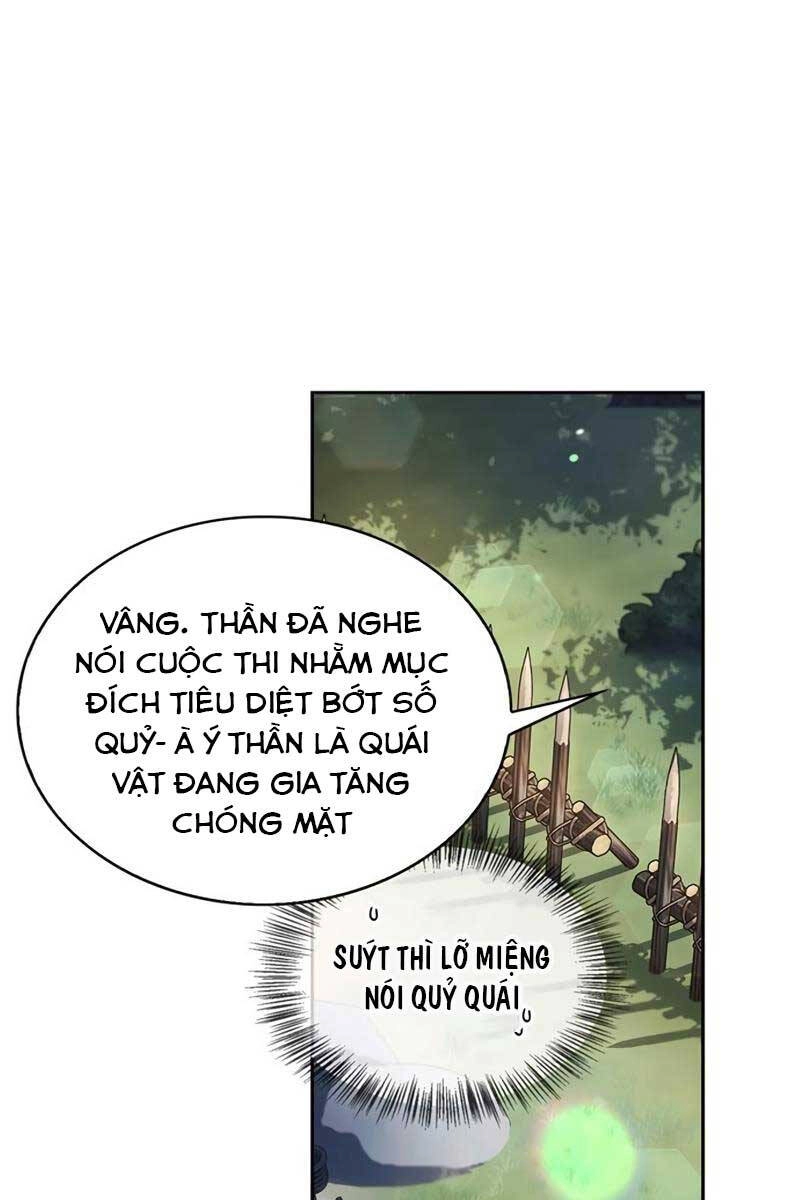 Tôi Không Tài Năng Đến Thế Đâu Chapter 51 - 60