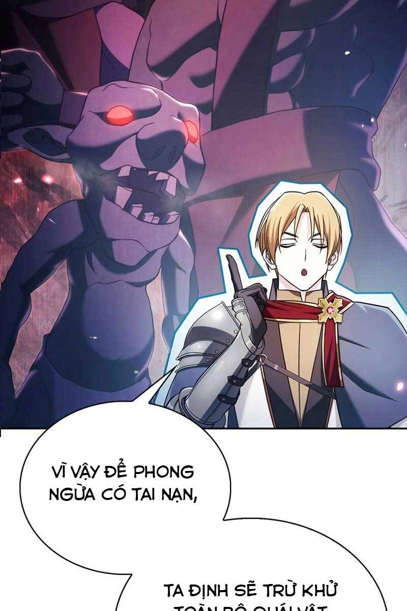 Tôi Không Tài Năng Đến Thế Đâu Chapter 51 - 65