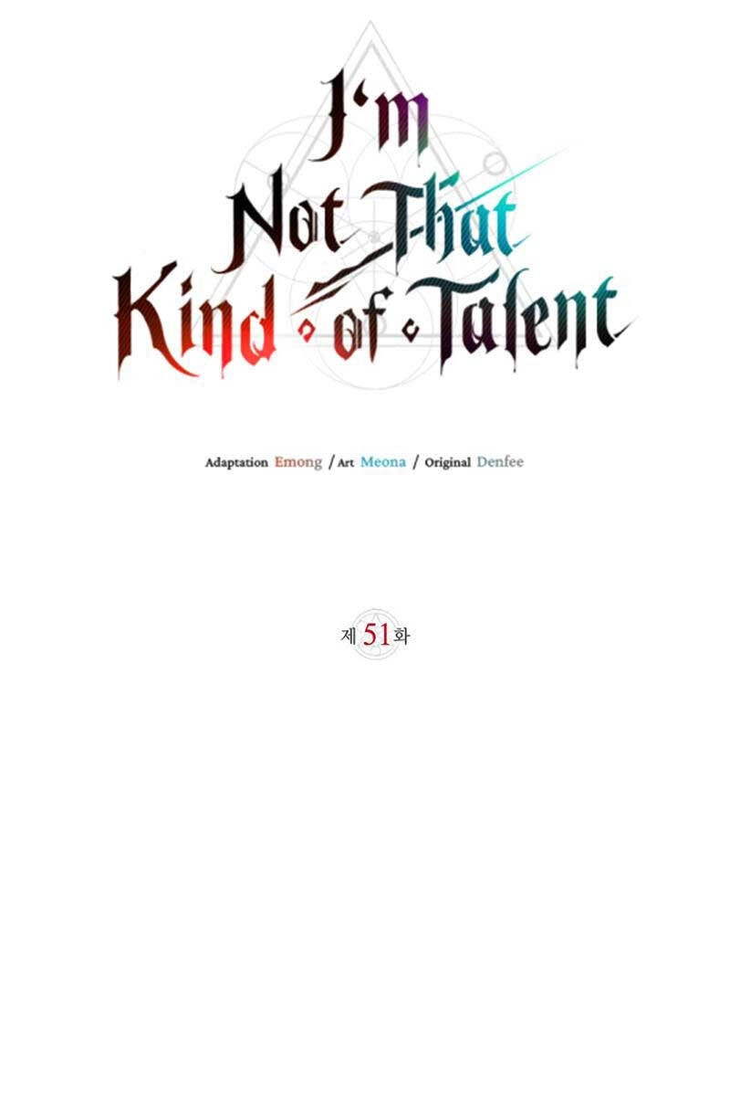 Tôi Không Tài Năng Đến Thế Đâu Chapter 51 - 85