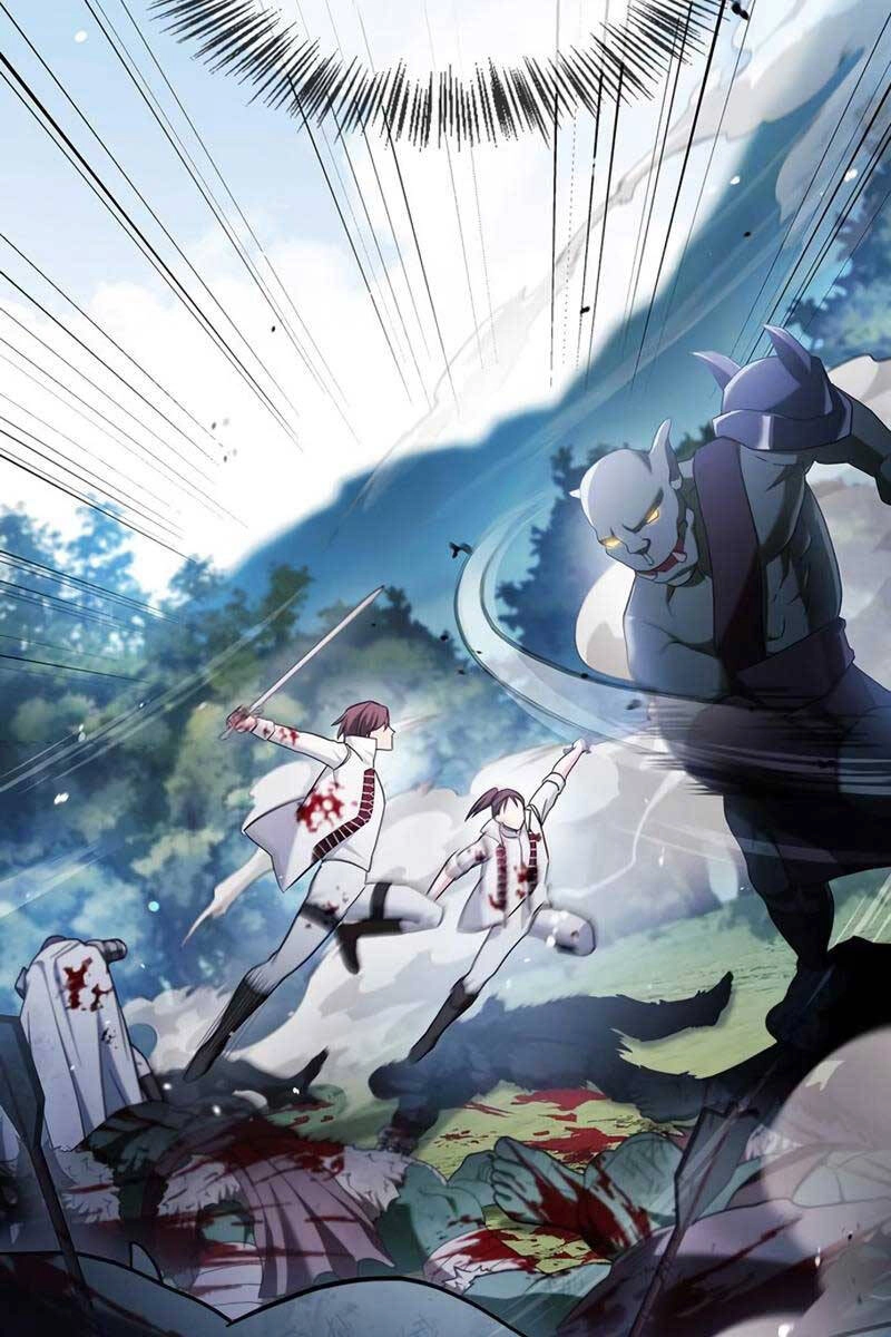 Tôi Không Tài Năng Đến Thế Đâu Chapter 51 - 130