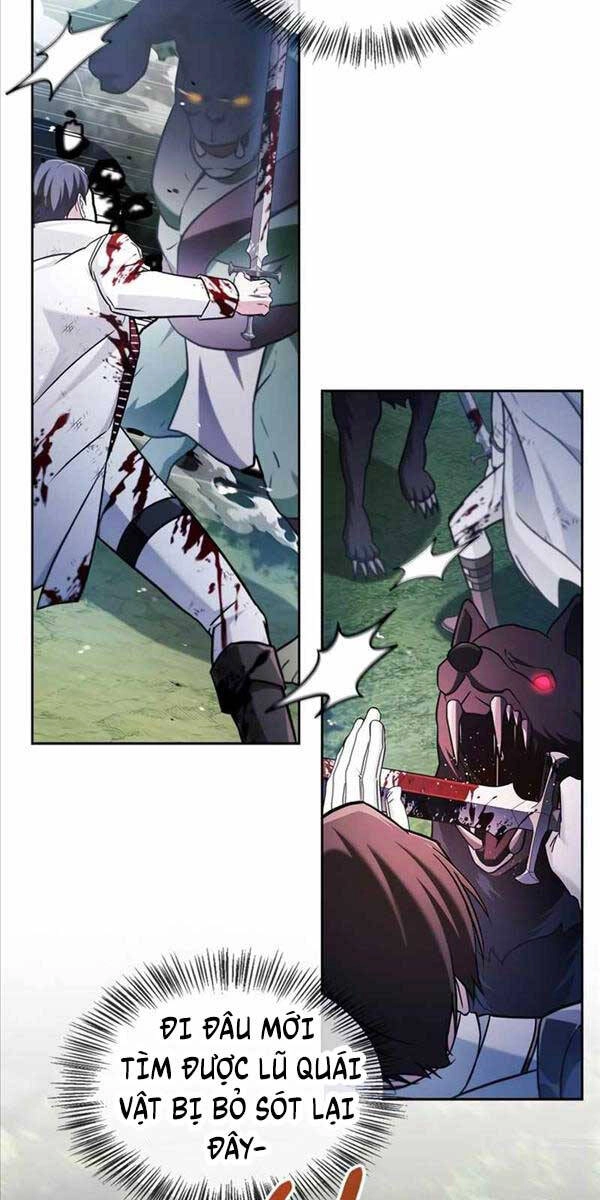 Tôi Không Tài Năng Đến Thế Đâu Chapter 52 - 33