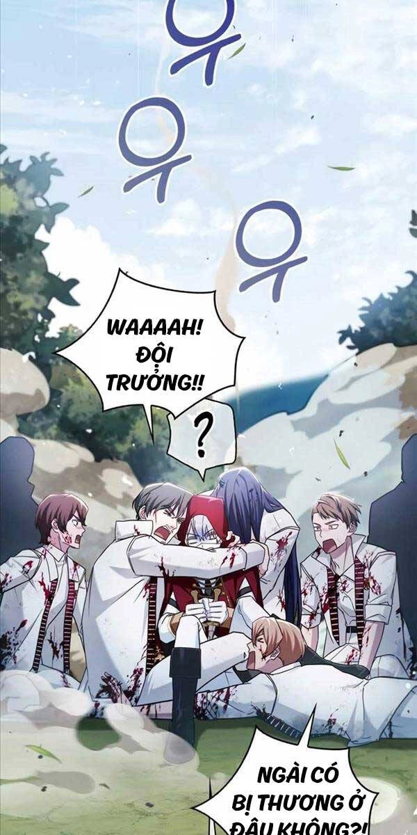 Tôi Không Tài Năng Đến Thế Đâu Chapter 52 - 53