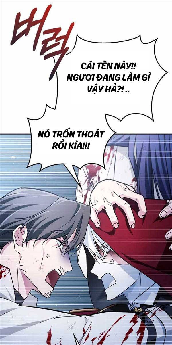 Tôi Không Tài Năng Đến Thế Đâu Chapter 52 - 55