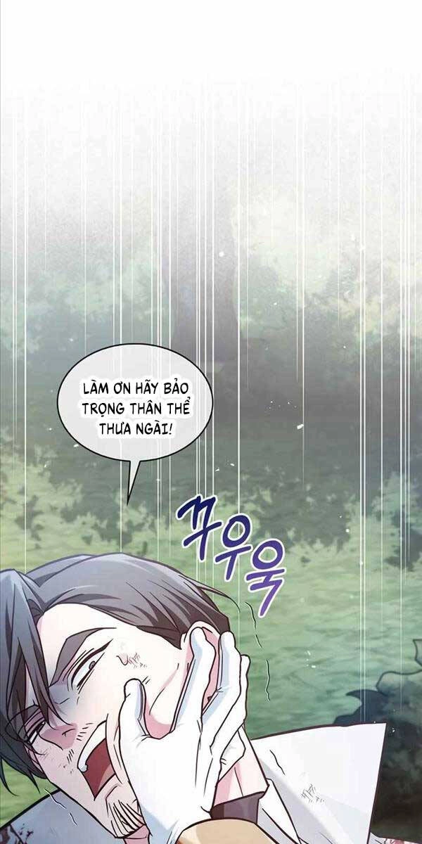 Tôi Không Tài Năng Đến Thế Đâu Chapter 52 - 61