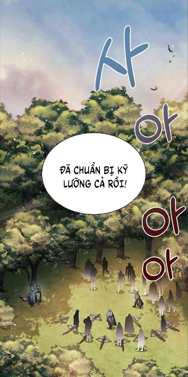 Tôi Không Tài Năng Đến Thế Đâu Chapter 53 - 58