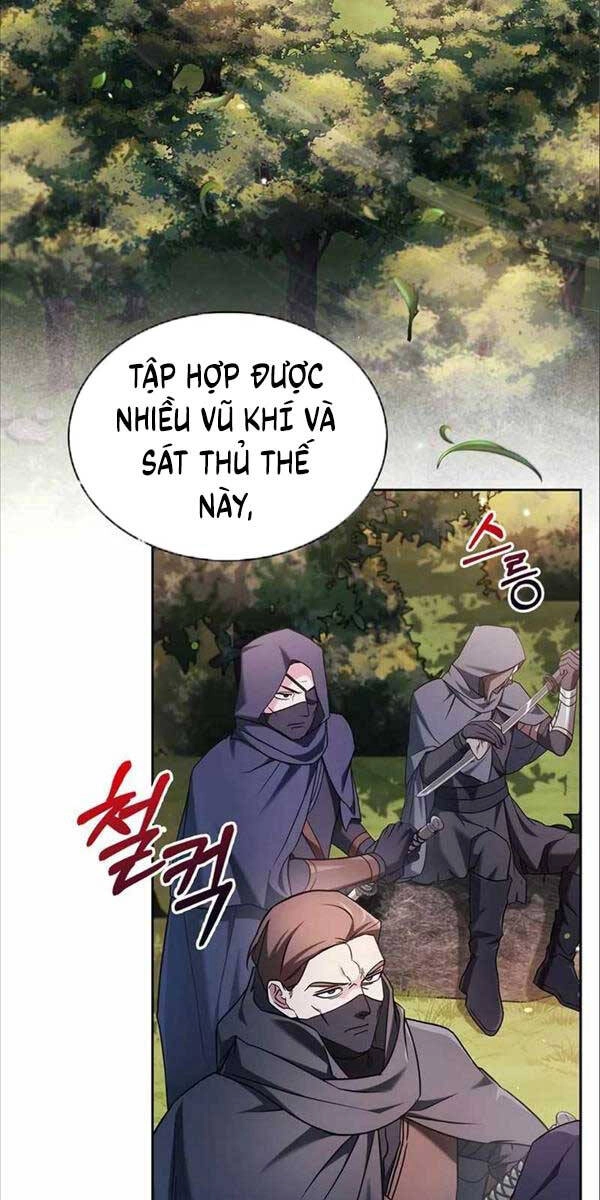 Tôi Không Tài Năng Đến Thế Đâu Chapter 53 - 59