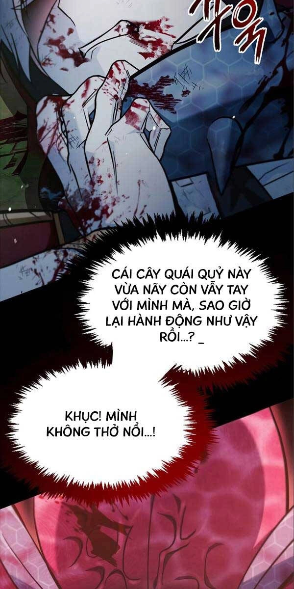 Tôi Không Tài Năng Đến Thế Đâu Chapter 54 - 55