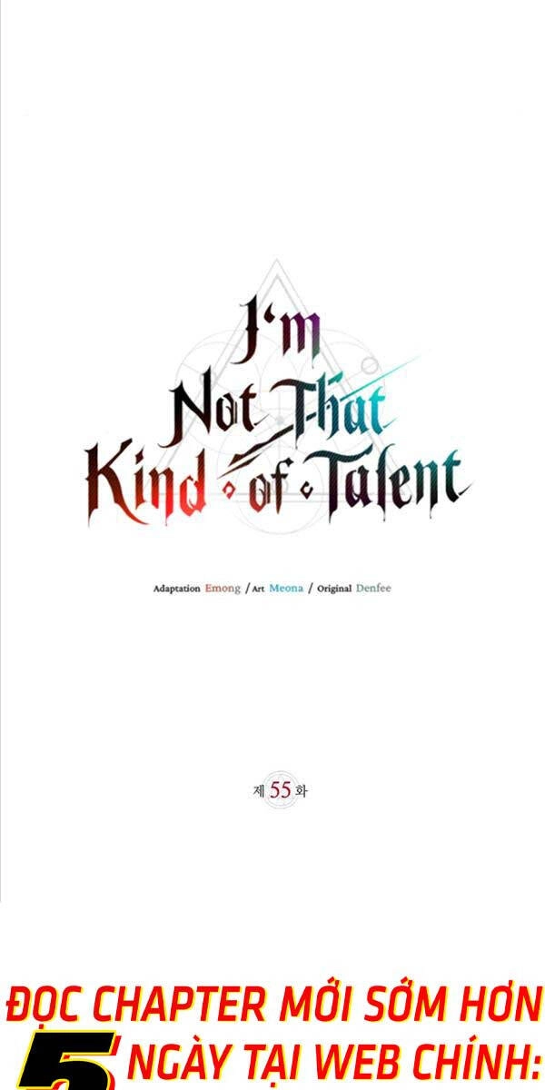 Tôi Không Tài Năng Đến Thế Đâu Chapter 55 - 4