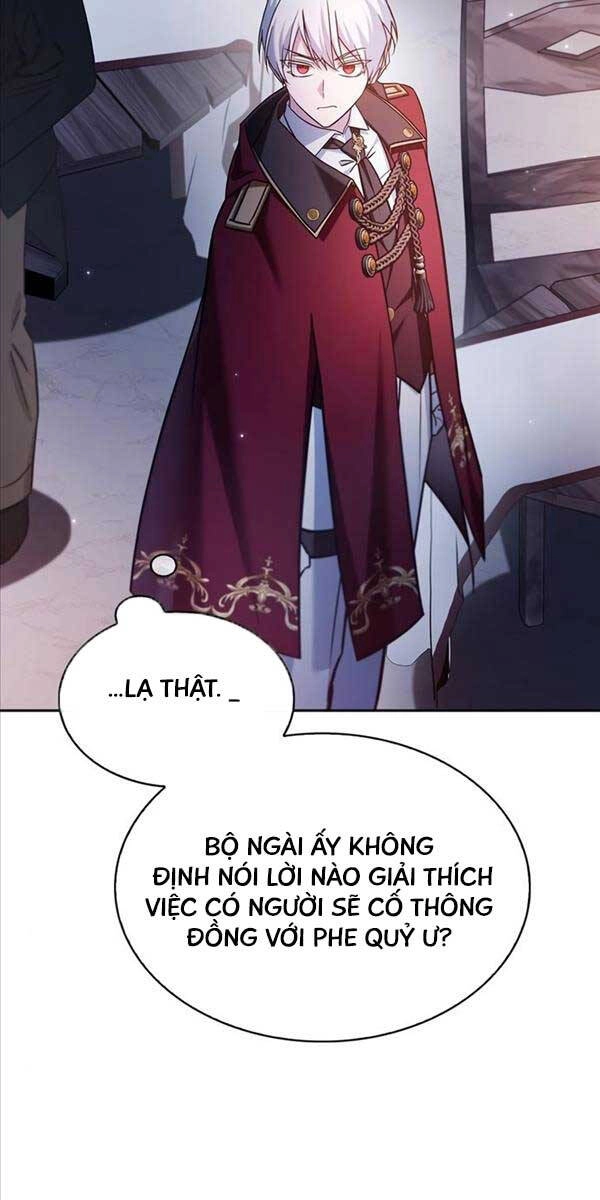 Tôi Không Tài Năng Đến Thế Đâu Chapter 55 - 9