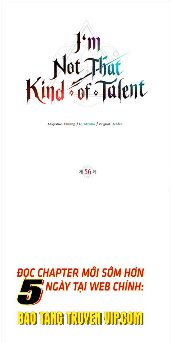 Tôi Không Tài Năng Đến Thế Đâu Chapter 56 - 1