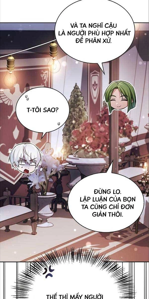 Tôi Không Tài Năng Đến Thế Đâu Chapter 56 - 25