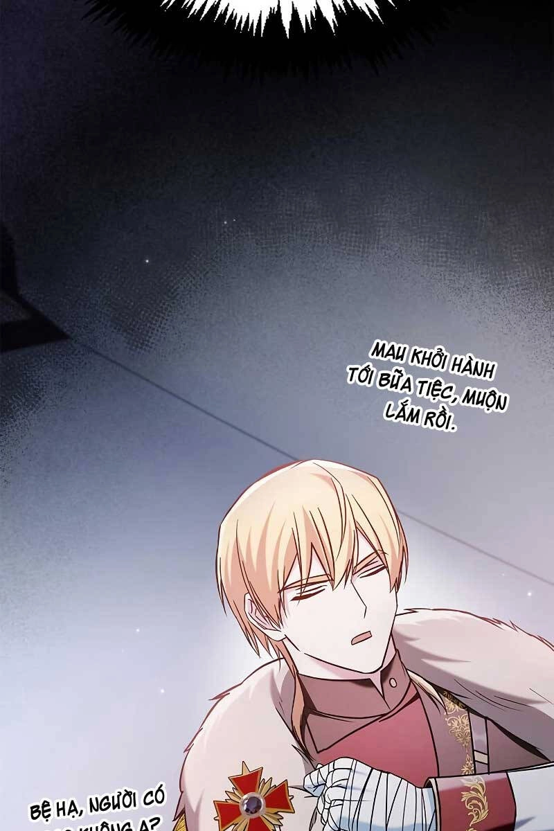 Tôi Không Tài Năng Đến Thế Đâu Chapter 57 - 64